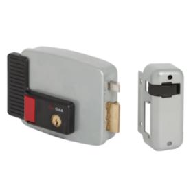 CERRADURA ELECTR.CISA 11721.60.1.N7 DCHA.