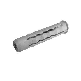 TACOS NYLON 6X30 MM 4 EXPANSIONES GL