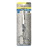 TIJERA MODISTA 8,0 / 205 MM. TIJERA DE COSTURA MULTIFUNCIÓN ACERO INOXIDABLE IDEAL PARA CORTAR TODO TIPO DE TELAS, 