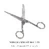 TIJERA COSTURA 6,0 / 150 MM. TIJERA DE COSTURA MULTIFUNCIÓN ACERO INOXIDABLE IDEAL PARA CORTAR TODO TIPO DE TELAS, 