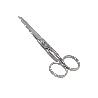 TIJERA COSTURA 5,0 / 125 MM. TIJERA DE COSTURA MULTIFUNCIÓN ACERO INOXIDABLE IDEAL PARA CORTAR TODO TIPO DE TELAS, 
