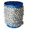 CADENA GALV. 6  MM.BOB. 34MTS