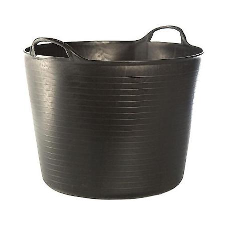 CAPAZO AGRICOLA CAP42  NEGRO 38 L.