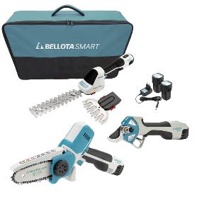 KIT HTA ELEC DE JARDIN SMART M