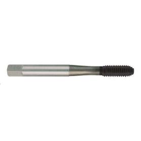 RUKO-271005F-PERFILADOR DE ROSCA DIN 2174 HSSE-CO 5 TIAIN, RECTIFICADO TIPO D ROSCA M 5