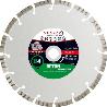 DRONCO-B4-125-DISCO DE DIAMANTE SUPERIOR B4 HORMIGÓN (ANTES LT56) DIAMETRO  125 MM