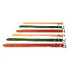 COLLAR PERRO DOBLE COSIDO MOD. LASSO 600X35  Nº60