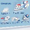 NURAL PATTEX RE NEW JUNTAS BAÑO (BOTE 80 ML.)