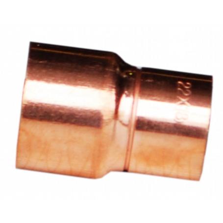 REDUCCION COBRE M-H 18-15