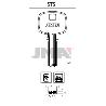 LLAVES JMA PROM. 30 LLAVES+5 GRATIS SEGURIDAD LATON MOD  STS-X6 (CAJA 30 UNIDADES)