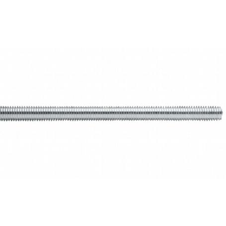 VARILLA ROSCADA 975 ZINCADA 1MT 14MM