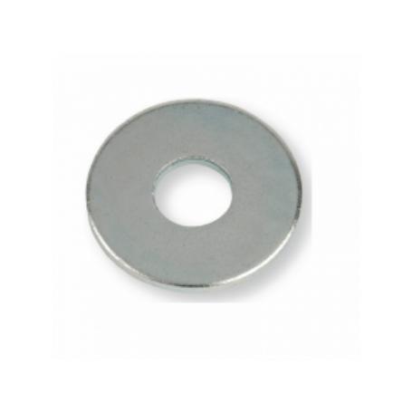 ARANDELA PLANA DIN9021 HV 140 ZINC 20