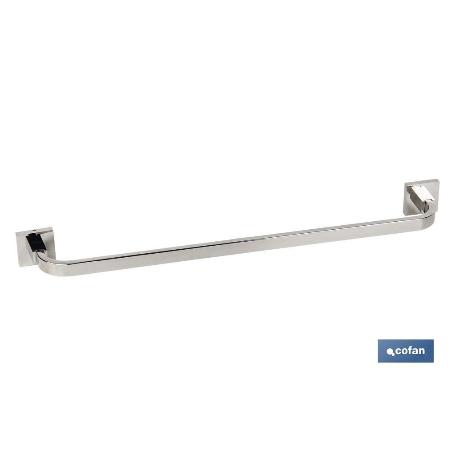 TOALLERO 60CM MODELO MARVAO INOX 304 BRILLO