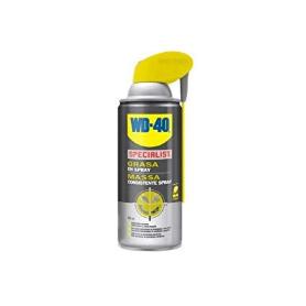 WD40 SPECIALIST GRASA SPRAY PULVERIZADO DOBLE ACCION 400ML 34385