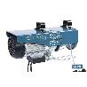 POLIPASTO ELÉCTRICO 1020 W 250/500 KG ELEVACIÓN 10/20 M