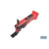 MULTIHERRAMIENTA A BATERIA REACONDICIONADO LI-ION 18V 15000RPM