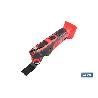 MULTIHERRAMIENTA A BATERIA REACONDICIONADO LI-ION 18V 15000RPM
