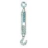 TENSORES GALVANIZADOS M 16 MM. 5/8 USO DOMESTICO