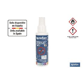 MOSKIBYE REPELENTE DE INSECTOS 100 ML