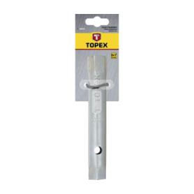 LLAVE TUBO  12-13