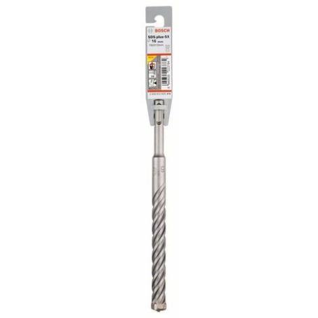 BROCA SDS-PLUS-5X BOSCH 12X100X160