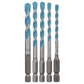 BROCA HEX-9 MULTICONST.BOSCH 10X90X150