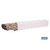 ELECTRODOS DE RUTILO E-6013 Ø2,5 MM 272 UDS. VENTA UNITARIA