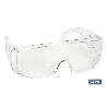 GAFAS SEGURIDAD MODELO TYPICAL