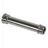 ALARGADERA REDONDA CROMO  1/2 X 50