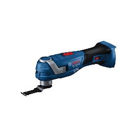 MULTIHERRAMIENTA A BATERÍA GOP 18V-34