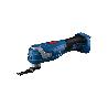 MULTIHERRAMIENTA A BATERÍA GOP 18V-34