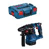 MARTILLO PERFORADOR SDS PLUS A BATERÍA GBH 18V-22
