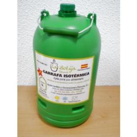 BIDON TERMO 5 L
