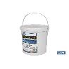 CLORO CHOQUE 5 KG COFAN