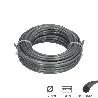 HILO NYLON/ALUMINIO REDONDO PROFESIONAL Ø 3,5 MM. (ROLLO 10 METROS)