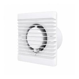 EXTRACTOR AIRE Ø 100 MM. / 14 WATT.
