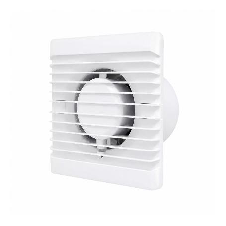EXTRACTOR AIRE Ø 100 MM. / 14 WATT.
