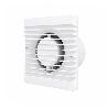 EXTRACTOR AIRE Ø 100 MM. / 14 WATT.
