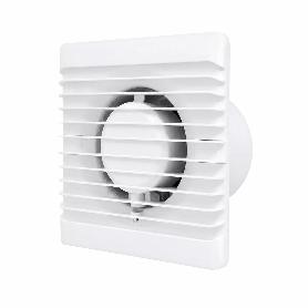 EXTRACTOR AIRE Ø 125 MM. / 14 WATT.