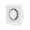 EXTRACTOR AIRE Ø 125 MM. / 14 WATT.