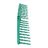RASTRILLO POLIPROPILENO 20 PUAS PROFESIONAL 63 CM. RASTRILLO JARDIN, RASTRILLO ACEITUNA, RASTRILLO HOJAS, CEPILLO H