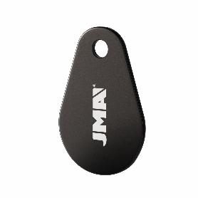 JMA LLAVE PROXIMIDAD LF 125 MHZ LF NEGRA
