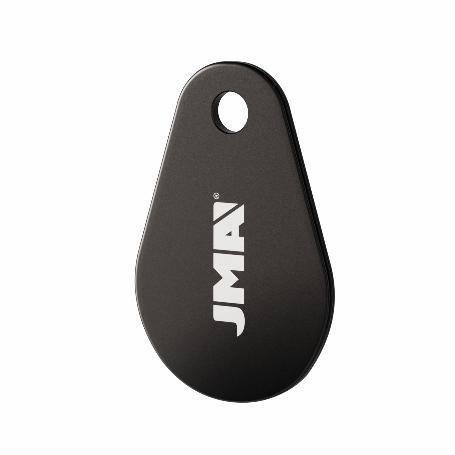 JMA LLAVE PROXIMIDAD LF 125 MHZ LF NEGRA