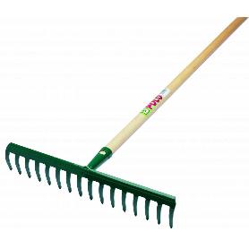AGEF RASTRILLO 16 PUAS 502516