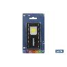 LINTERNA COB LED 3W 150LM MAGNETICA/BOLSILLO