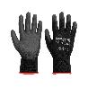 GUANTES POLIURETANO / POLIESTER IMPREGNADO 10 (PAR)