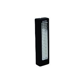 LÁMPARA 72 LED RECTÁNGULAR IMÁN/GANCHO