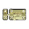 PASADOR 383-35 LTDO.BARNIZ