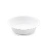 PALANGANA 2 LITROS 25 CM BLANCA
