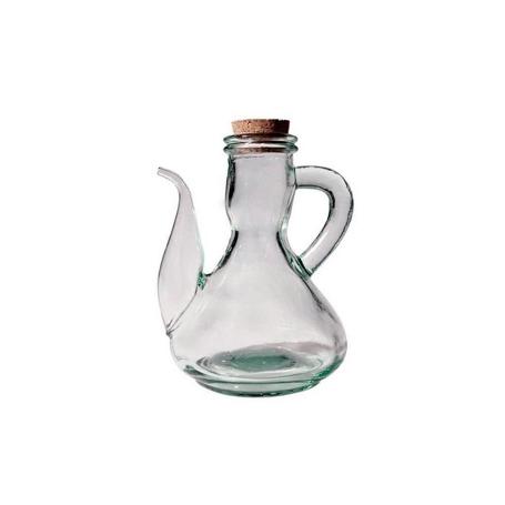 ACEITERA ALCUZA VIDRIO 1/4 L 5378